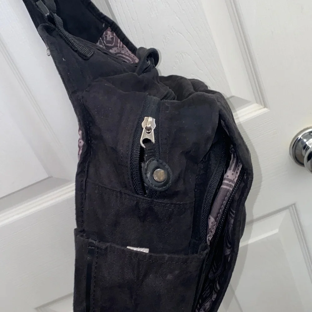 OGIO Black Laptop Bag